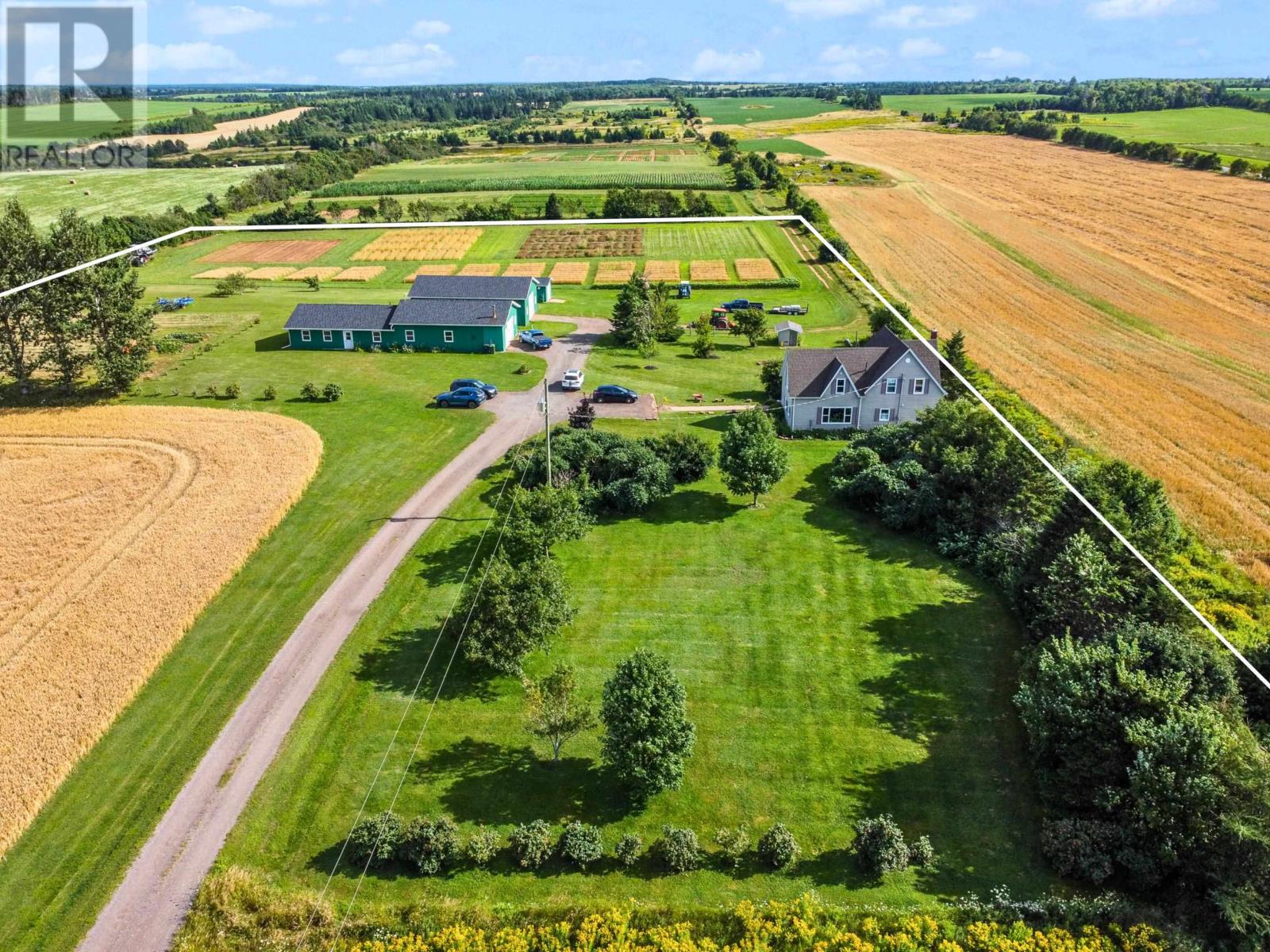 265 Rte 258, New Glasgow, Prince Edward Island