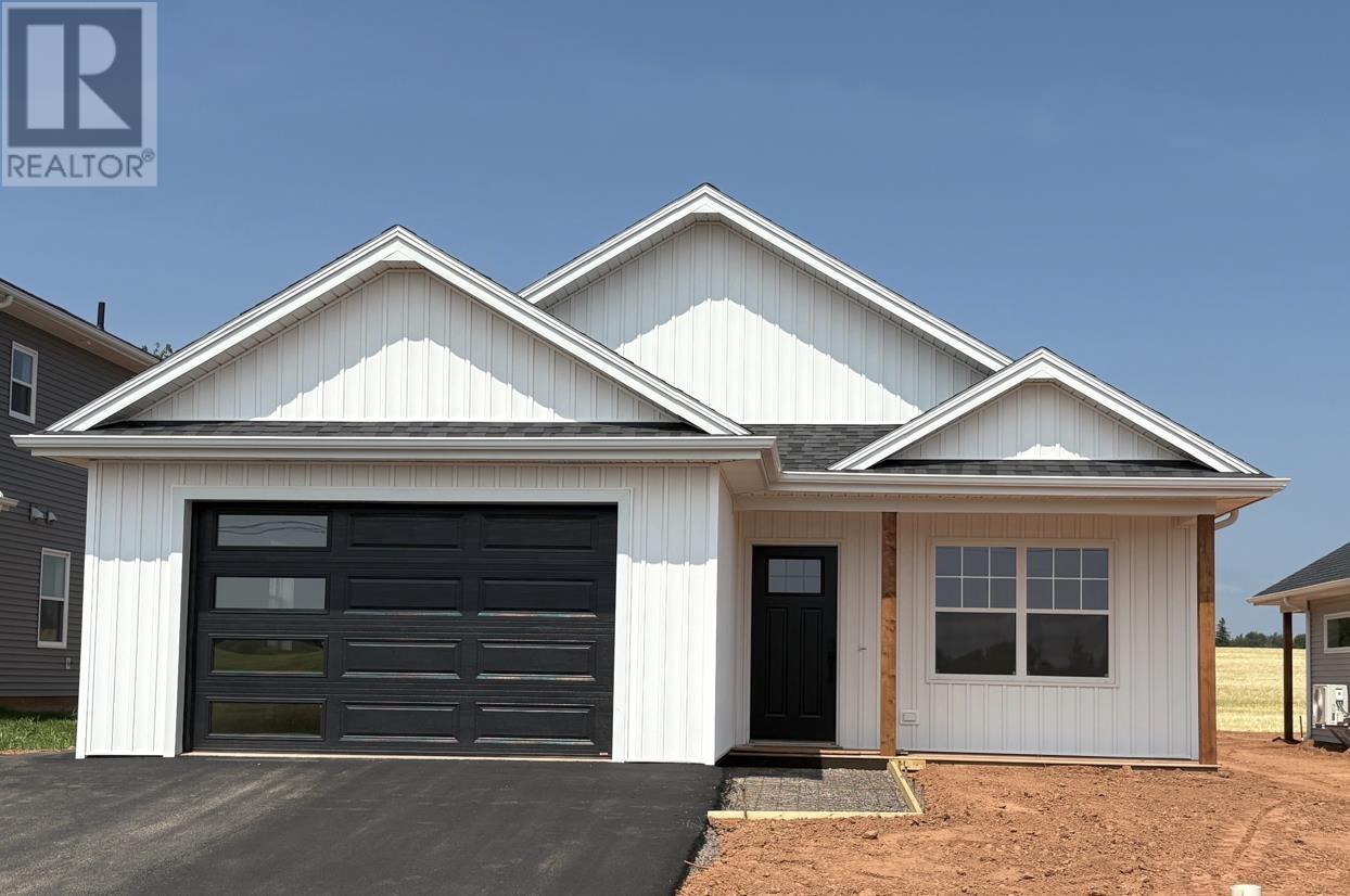 107 Samantha Lane, Cornwall, Prince Edward Island