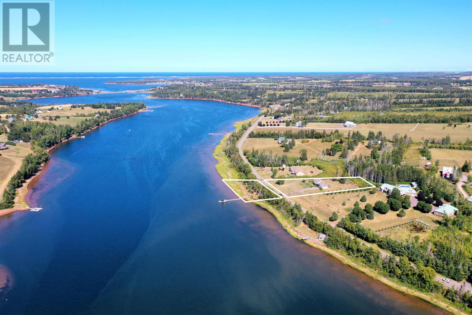 1608 Rattenbury Road, Stanley Bridge, Prince Edward Island  C0A 1E0 - Photo 3 - 202522951