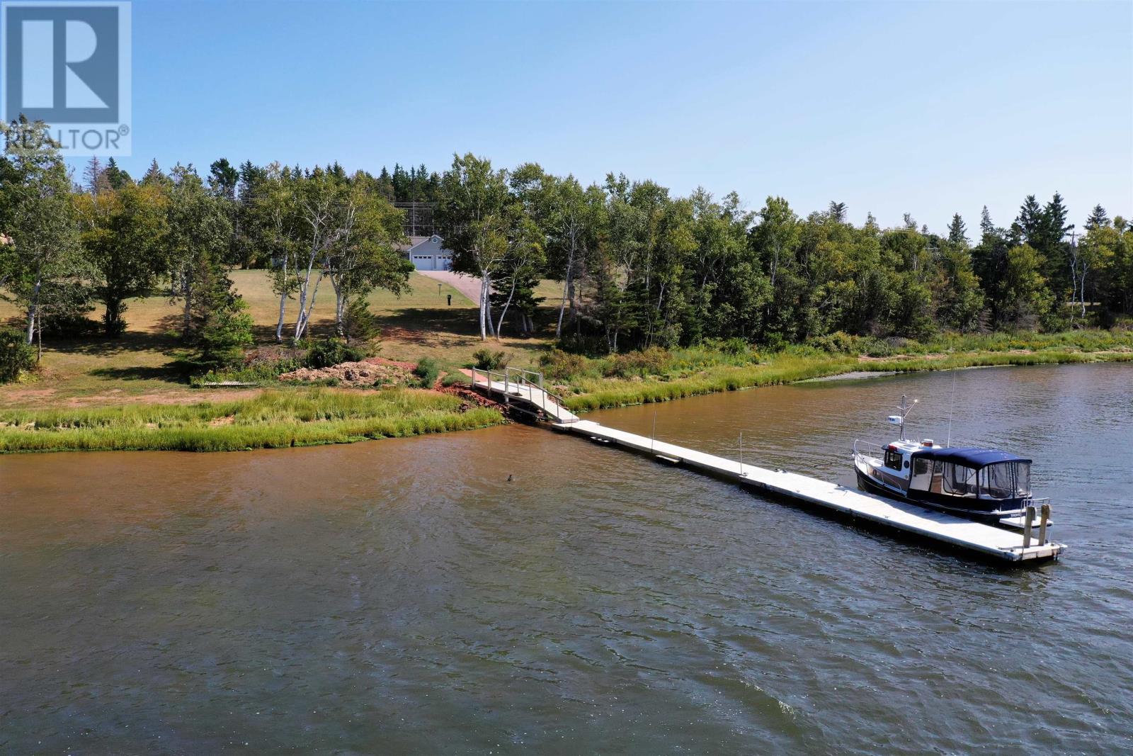 1608 Rattenbury Road, Stanley Bridge, Prince Edward Island  C0A 1E0 - Photo 4 - 202522951