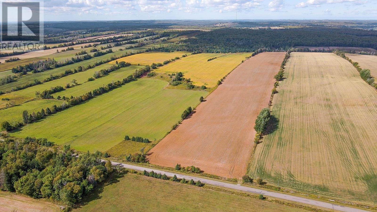 Acreage New Argyle Road, New Argyle, Prince Edward Island  C0A 1H7 - Photo 1 - 202522947