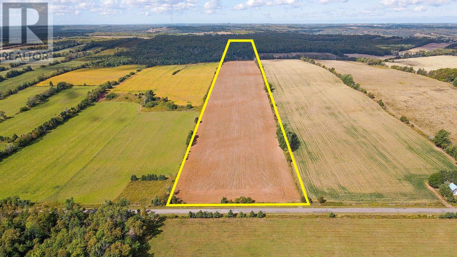 Acreage New Argyle Road, New Argyle, Prince Edward Island  C0A 1H7 - Photo 3 - 202522947