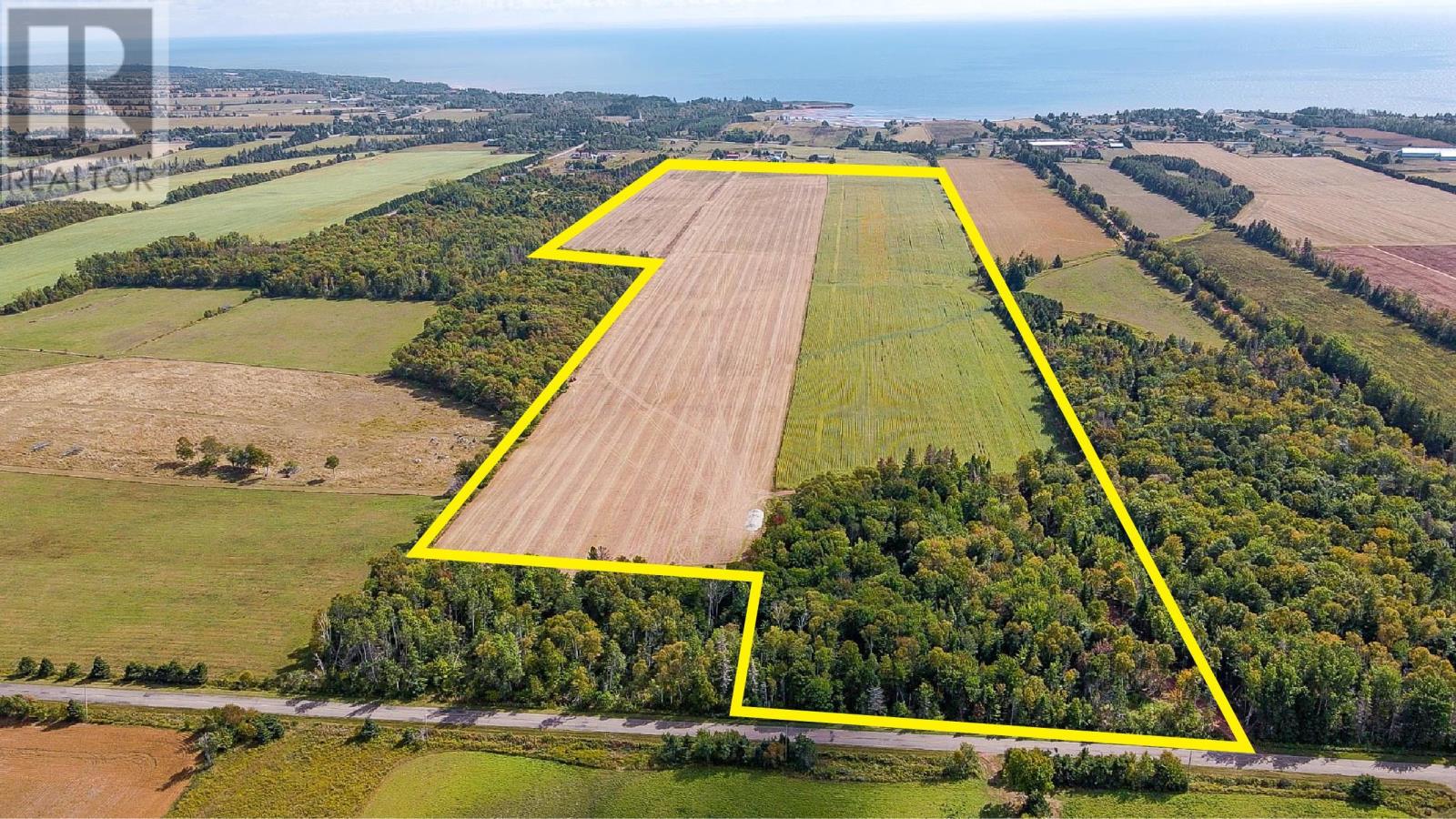 6722 Pe 19, Canoe Cove, Prince Edward Island  C0A 1H7 - Photo 2 - 202522952