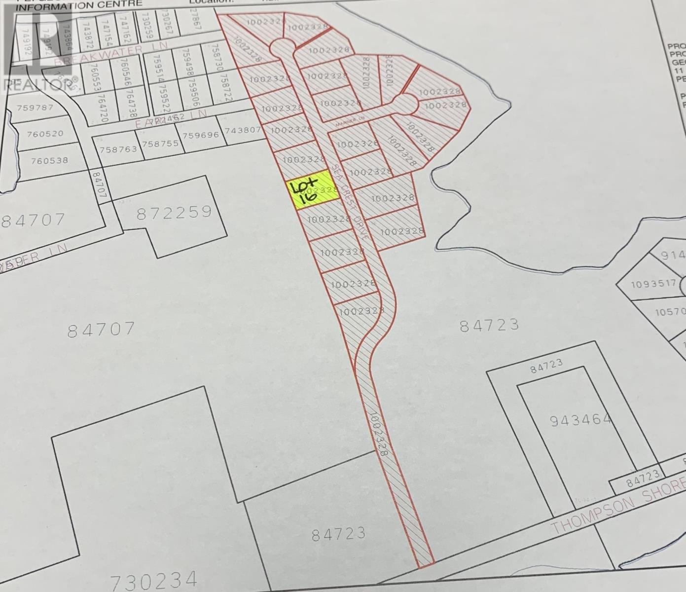 Lot 16 North Point Seaside, Malpeque, Prince Edward Island  C0B 1M0 - Photo 18 - 202522964