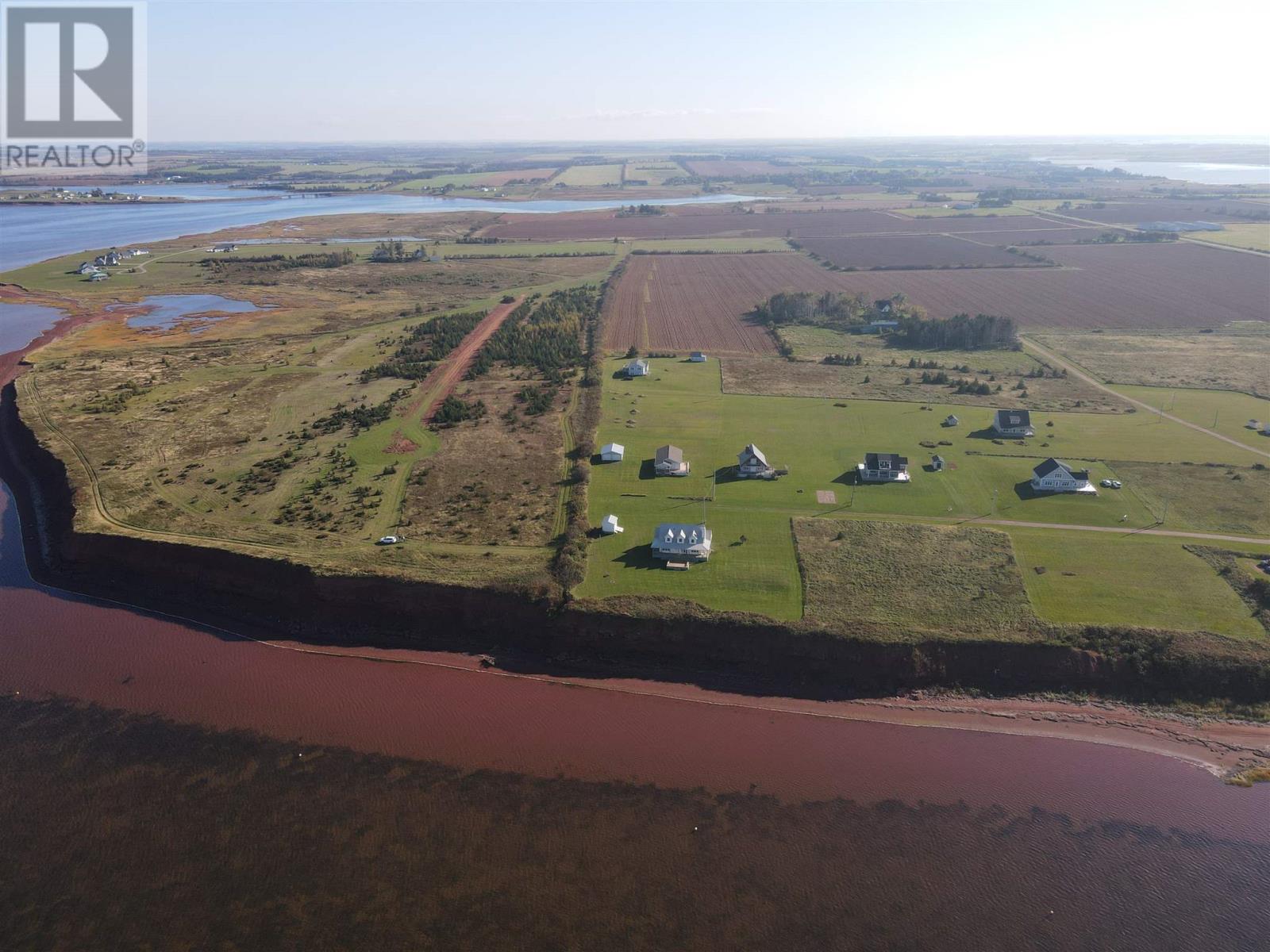 Lot 16 North Point Seaside, Malpeque, Prince Edward Island  C0B 1M0 - Photo 4 - 202522964