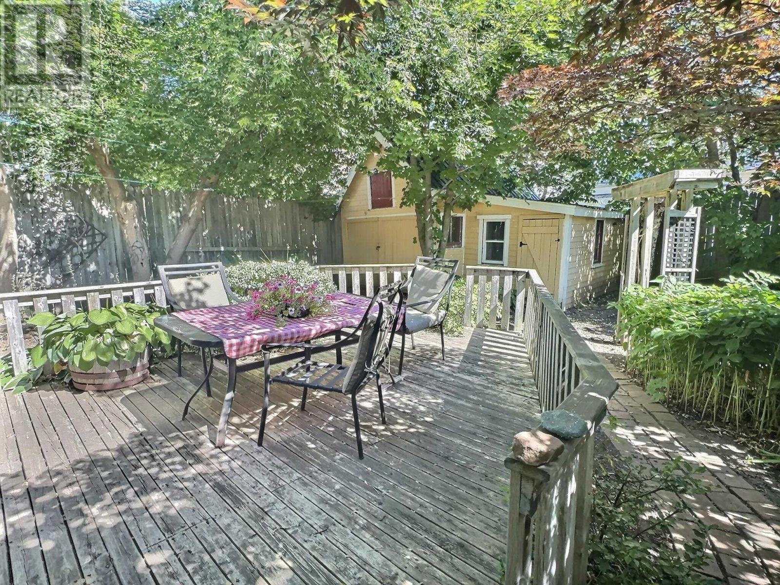 206 Sydney Street, Charlottetown, Prince Edward Island  C1A 1G8 - Photo 21 - 202522972