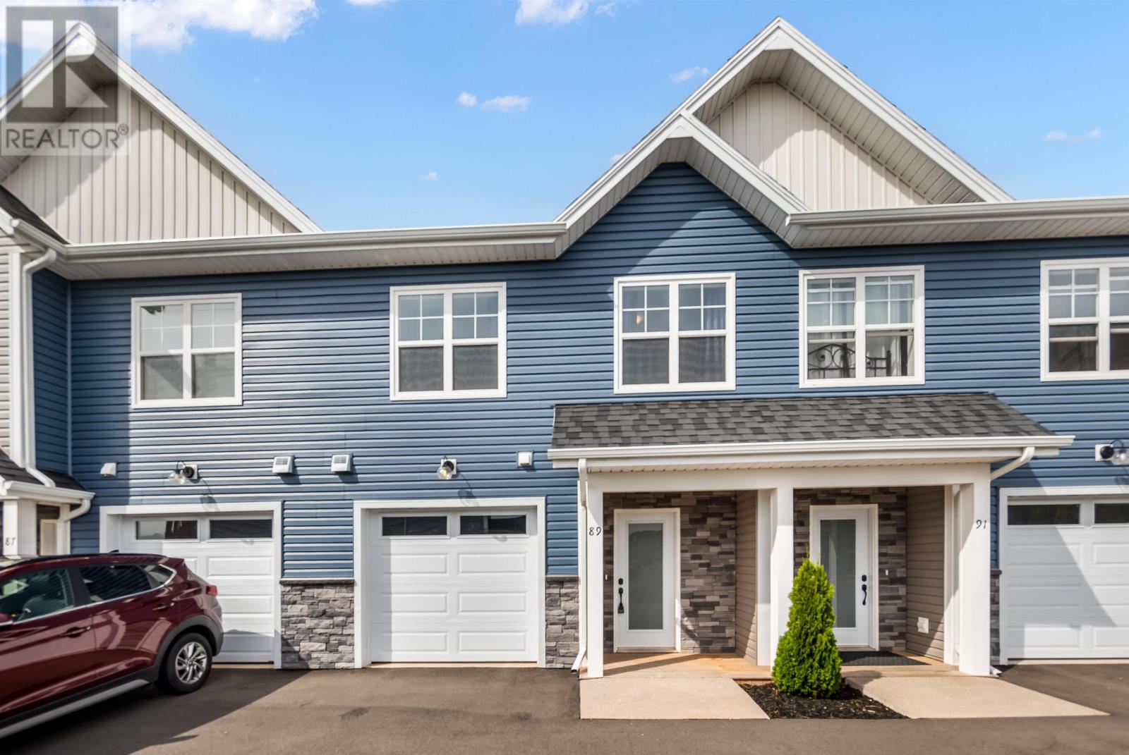 89 Harold Court, Cornwall, Prince Edward Island  C0A 1H3 - Photo 1 - 202523037