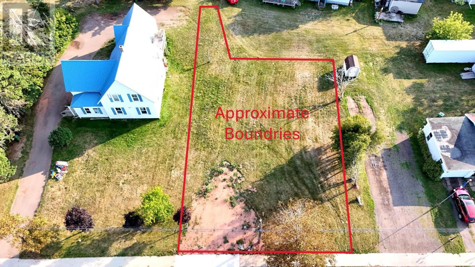 Lot 25-1 West Drive, Summerside, Prince Edward Island  C1N 4E6 - Photo 1 - 202523036