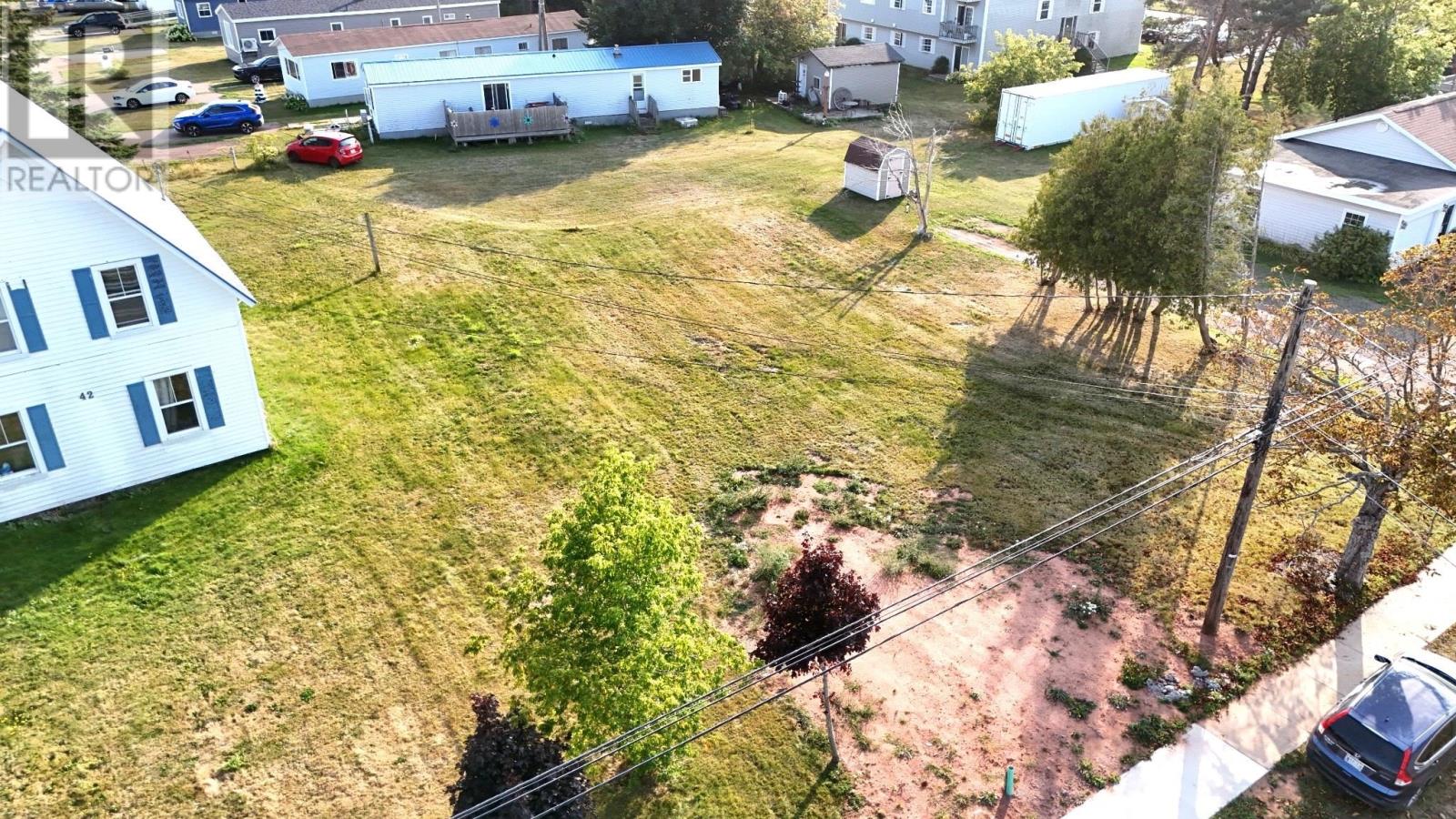 Lot 25-1 West Drive, Summerside, Prince Edward Island  C1N 4E6 - Photo 3 - 202523036