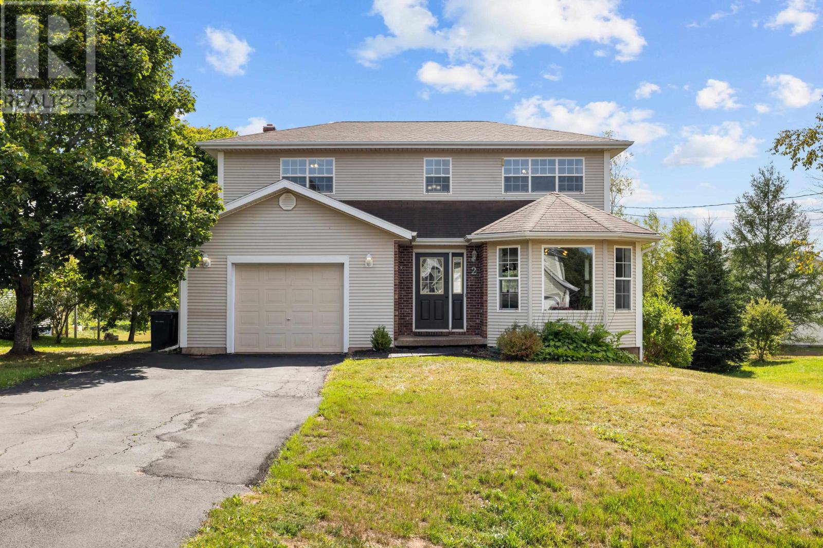 2 Nevin Lane, Cornwall, Prince Edward Island