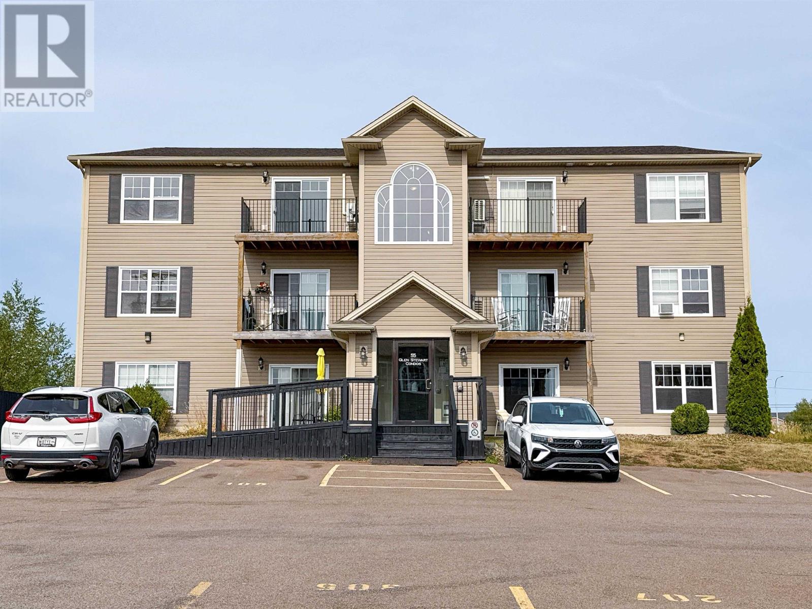 106 55 Glen Stewart Drive, Stratford, Prince Edward Island  C1B 2A8 - Photo 1 - 202523095