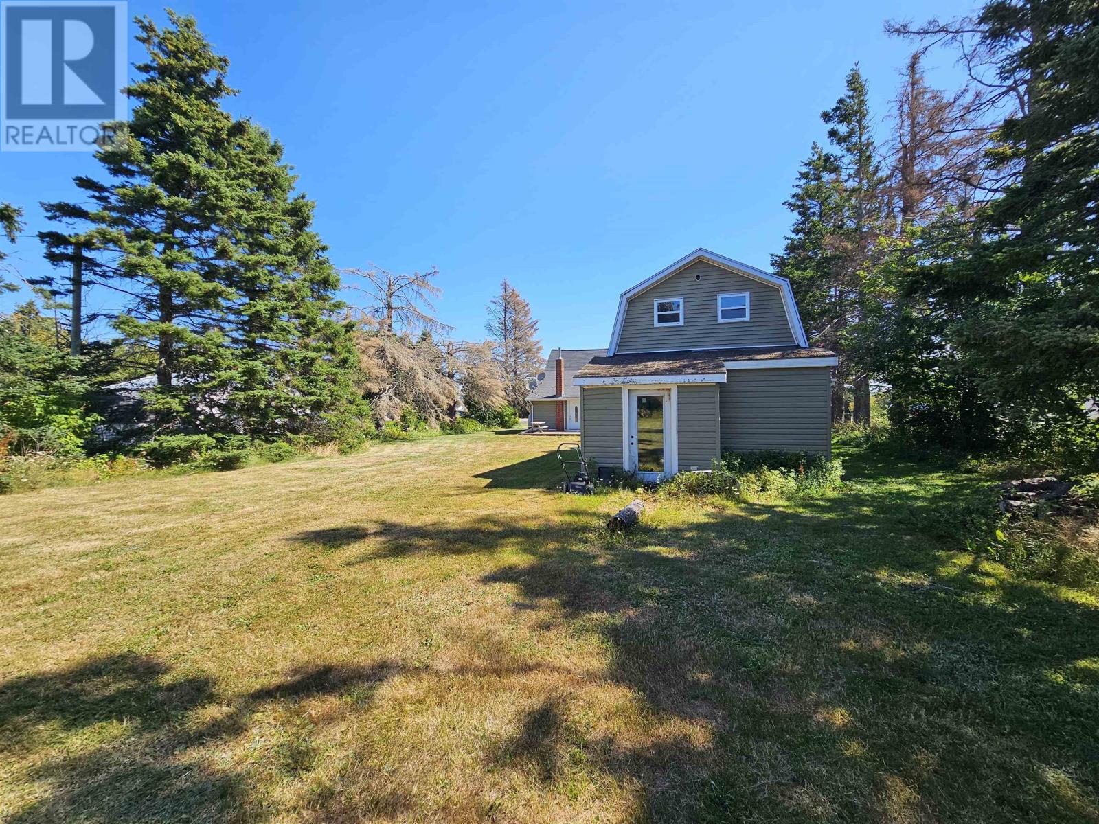 4633 Rte 6, Oyster Bed Bridge, Prince Edward Island  C1E 1Z4 - Photo 35 - 202523105