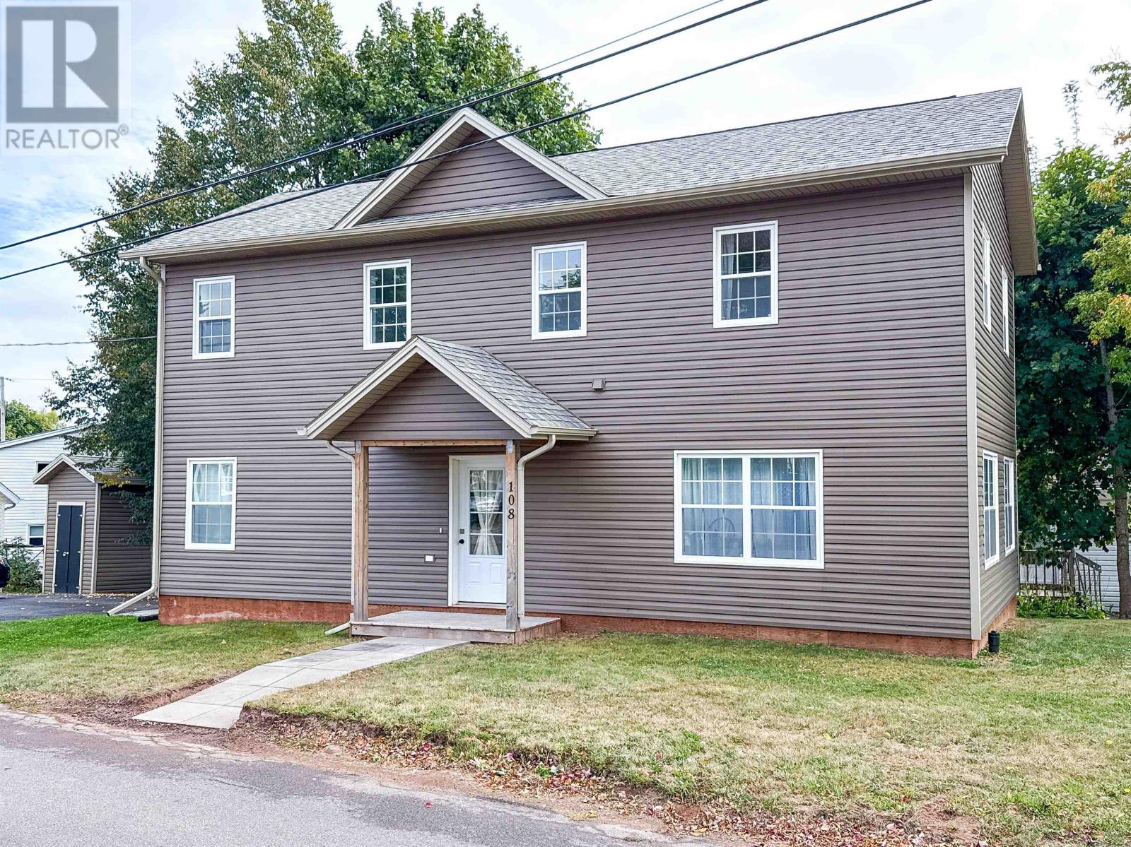 108 Mcgill Avenue, Charlottetown, Prince Edward Island  C1A 0J9 - Photo 26 - 202523106