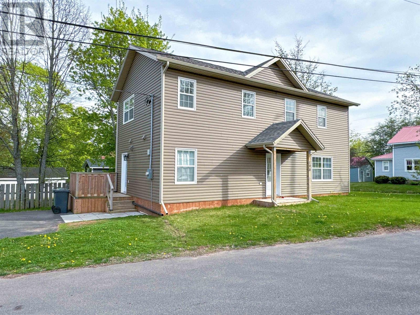 108 Mcgill Avenue, Charlottetown, Prince Edward Island  C1A 0J9 - Photo 28 - 202523106