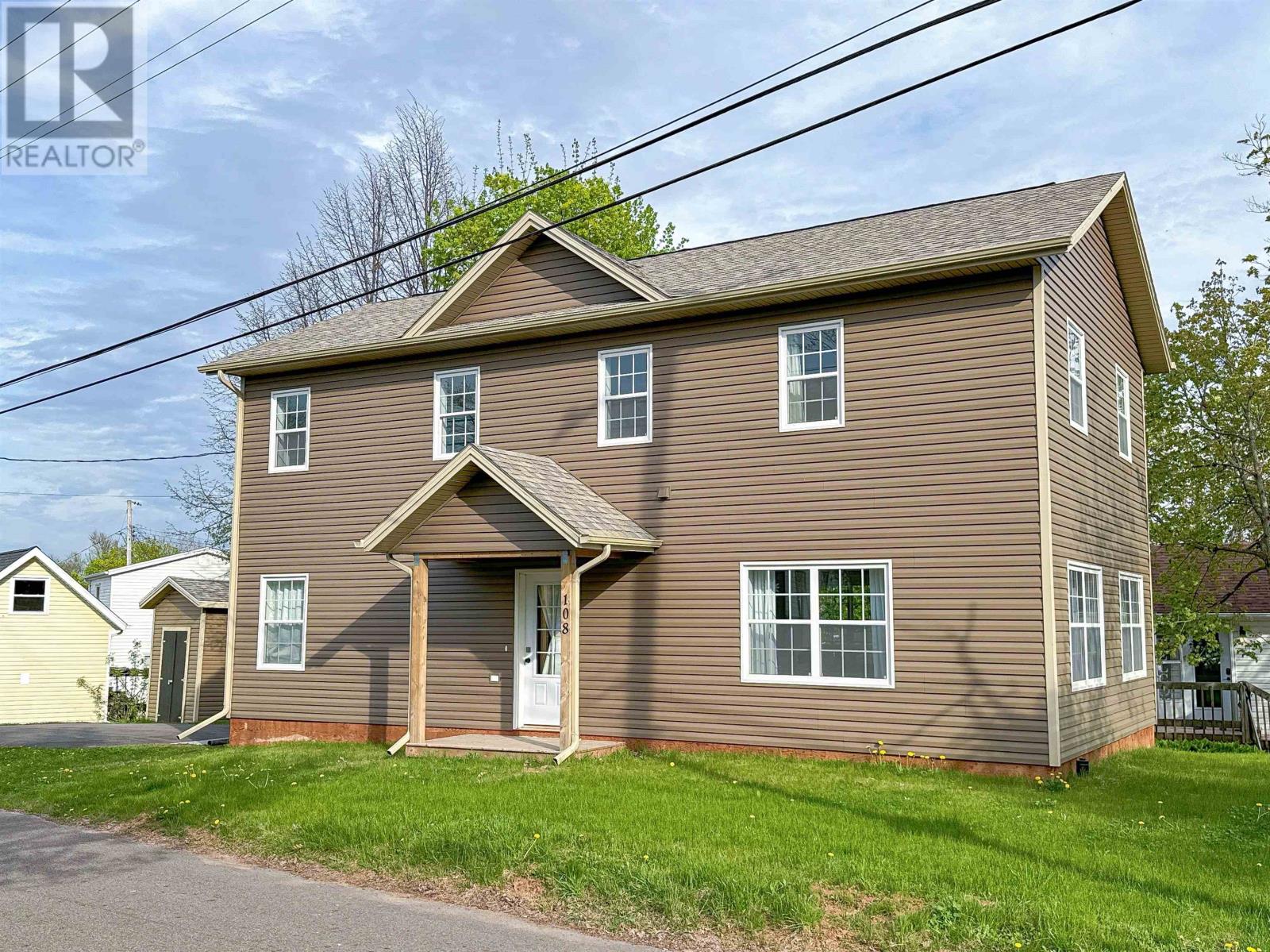 108 Mcgill Avenue, Charlottetown, Prince Edward Island  C1A 0J9 - Photo 29 - 202523106