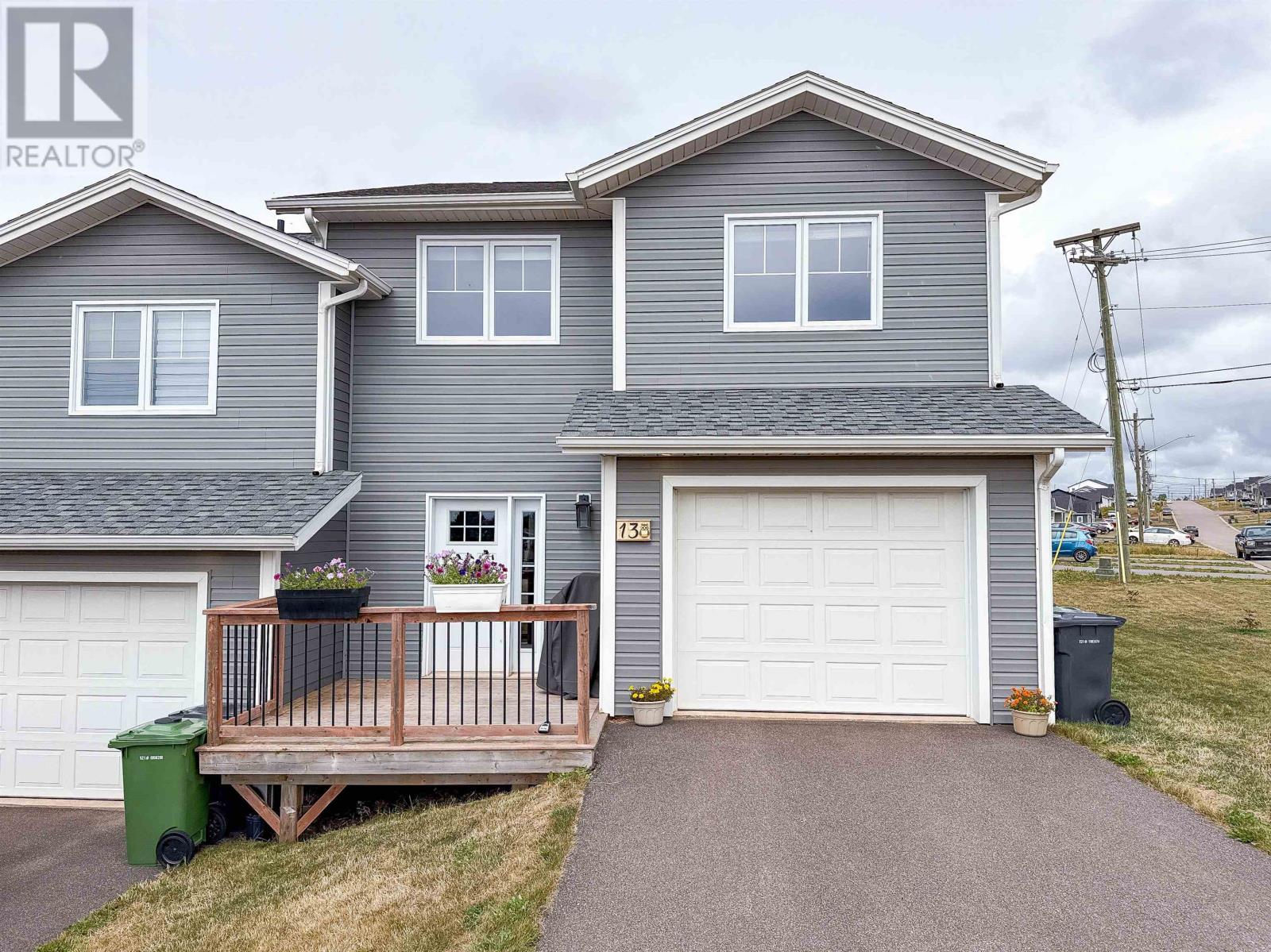 13 Gilbert Drive, Charlottetown, Prince Edward Island  C1C 0W2 - Photo 30 - 202523137