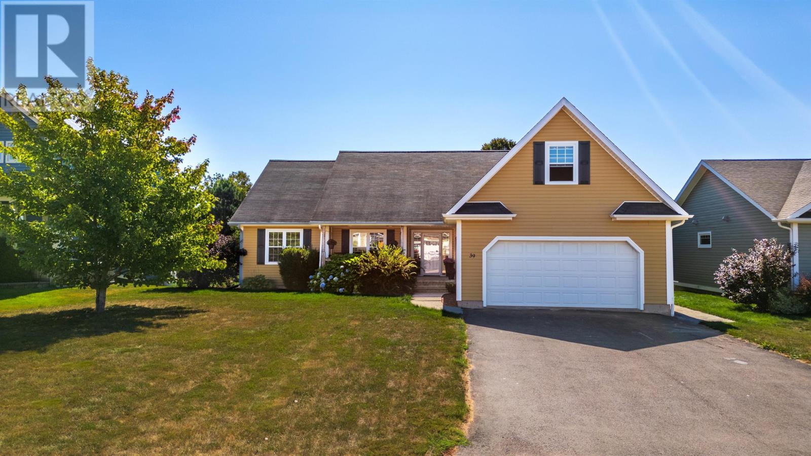39 Gardiner Drive, Charlottetown, Prince Edward Island  C1E 0J7 - Photo 1 - 202523140