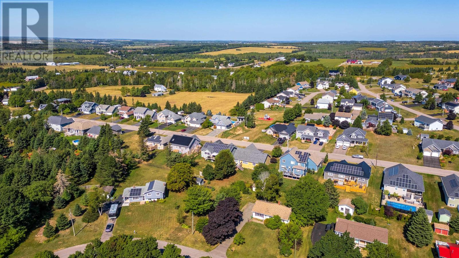 39 Gardiner Drive, Charlottetown, Prince Edward Island  C1E 0J7 - Photo 36 - 202523140