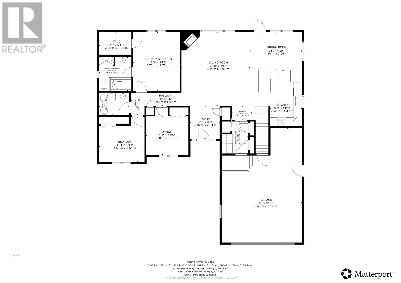 39 Gardiner Drive, Charlottetown, Prince Edward Island  C1E 0J7 - Photo 43 - 202523140