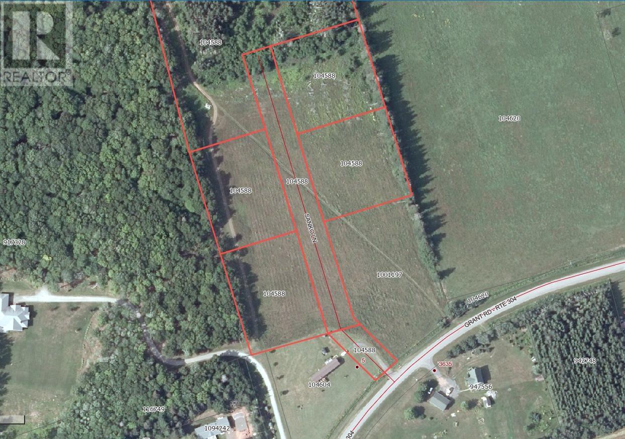 Acreage Sanko Lane, Souris River, Prince Edward Island  C0A 2B0 - Photo 3 - 202523150