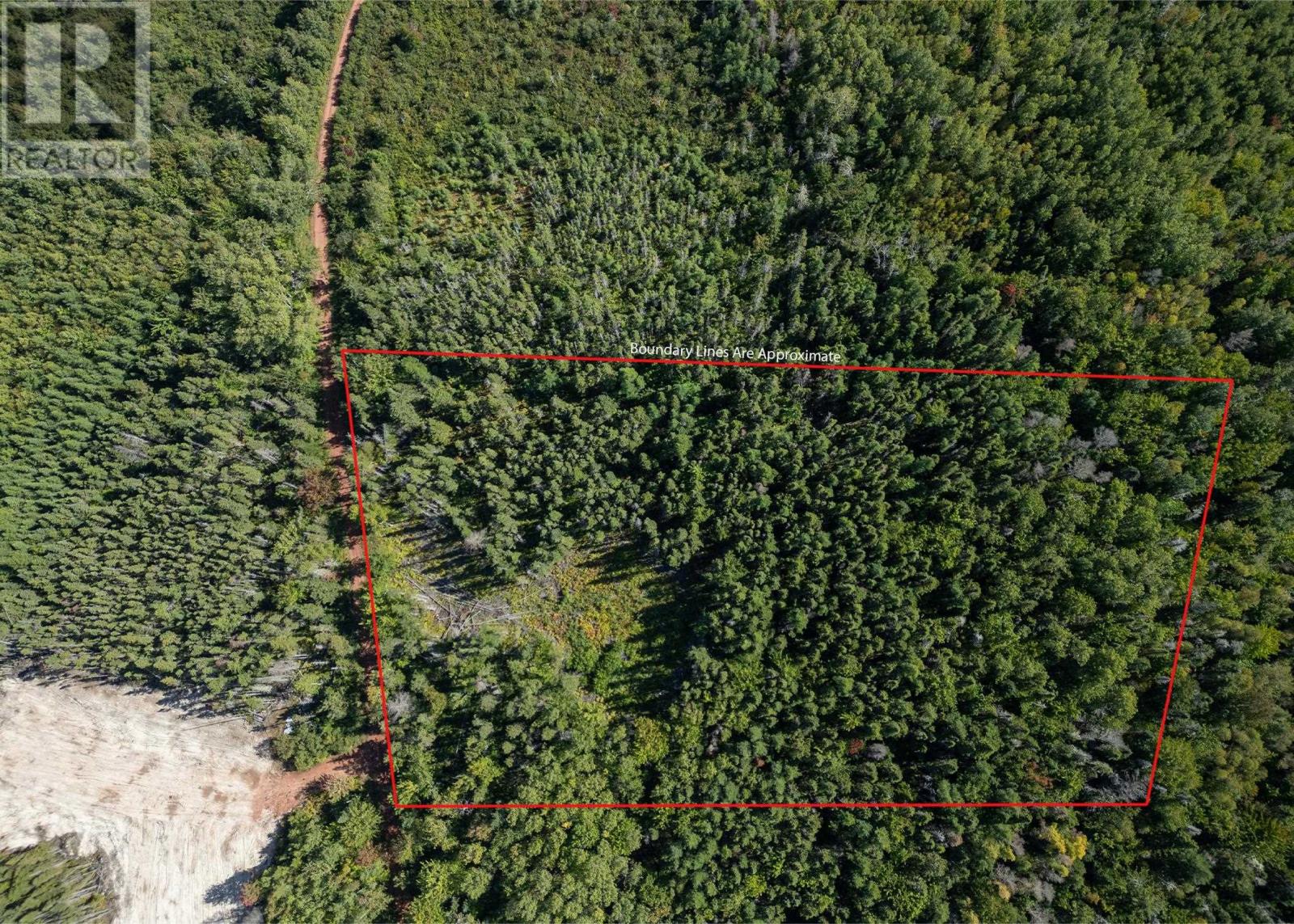 ACREAGE FARLEY Road, St. Lawrence, Prince Edward Island