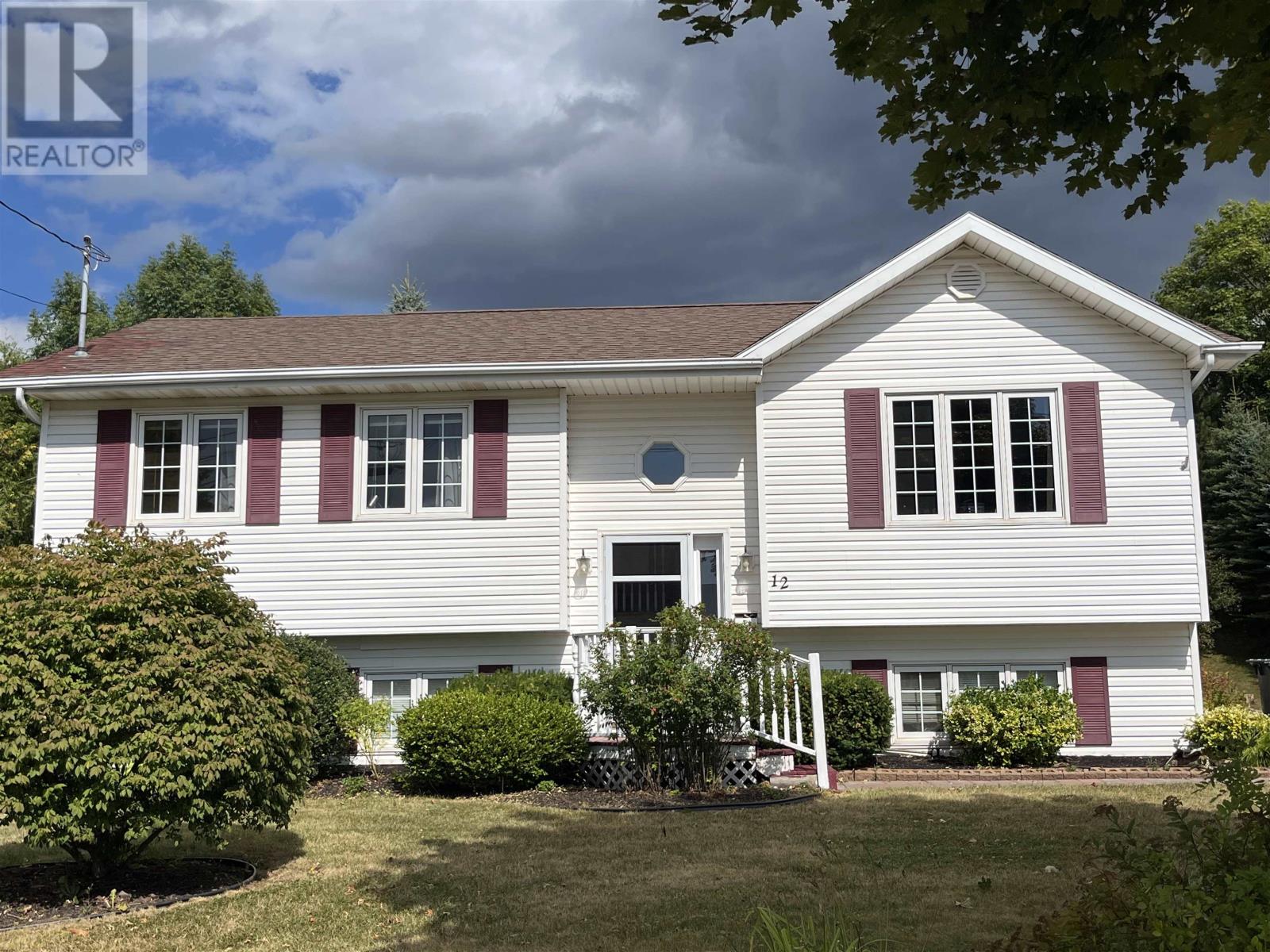 12 DOC BLANCHARD Crescent, Charlottetown, Prince Edward Island