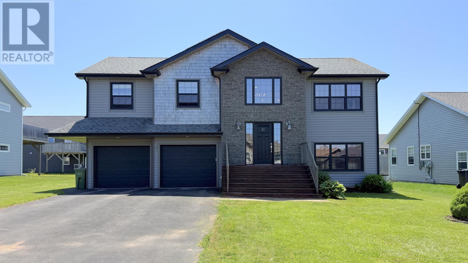 27 Chancellor Street, West Royalty, Prince Edward Island