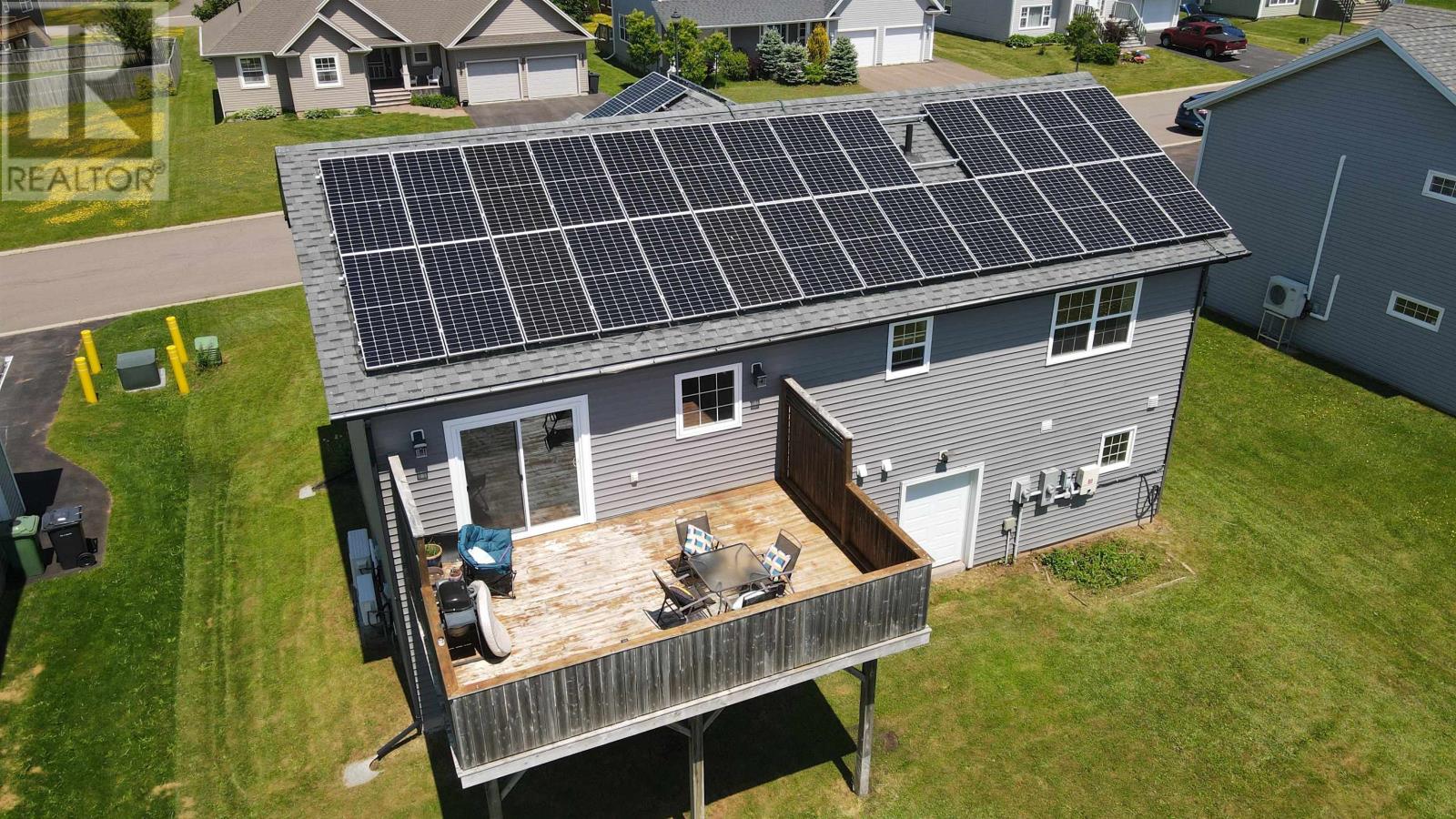 27 Chancellor Street, West Royalty, Prince Edward Island  C1E 0G1 - Photo 6 - 202523191