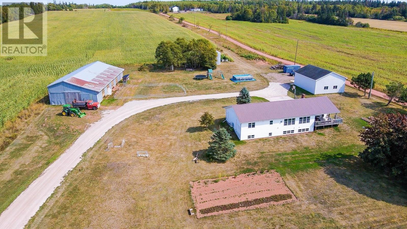 5966 Route 19, Rice Point, Prince Edward Island  C0A 1H6 - Photo 1 - 202523214