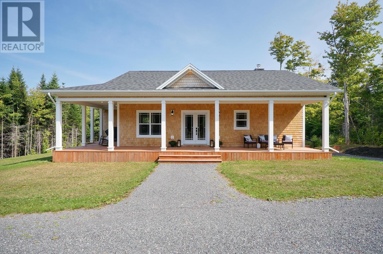 2202 Murray Harbour Road, Caledonia, Prince Edward Island  C0A 2E0 - Photo 1 - 202523232