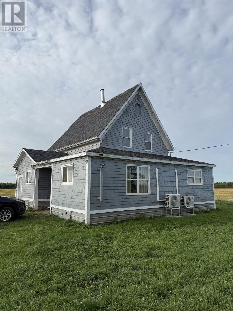 1106 Locke Road, Haliburton, Prince Edward Island