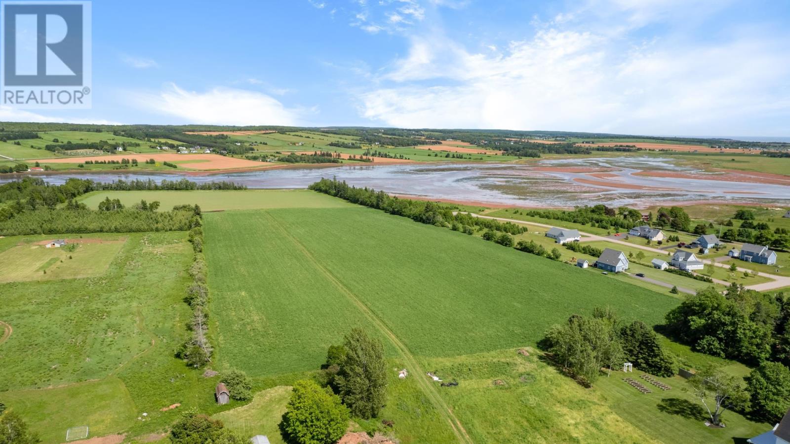 Acreage Nelson Street, Victoria, Prince Edward Island  C0A 2G0 - Photo 2 - 202523393