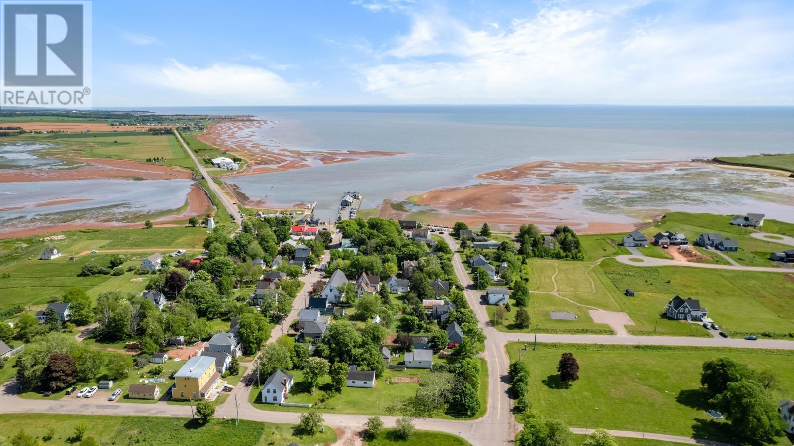 Acreage Nelson Street, Victoria, Prince Edward Island  C0A 2G0 - Photo 5 - 202523393