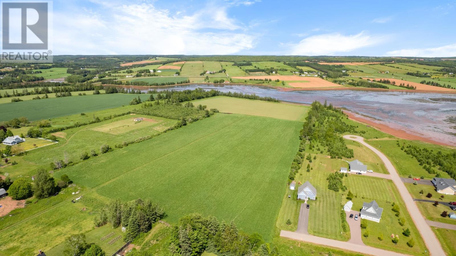 Acreage Nelson Street, Victoria, Prince Edward Island  C0A 2G0 - Photo 6 - 202523393