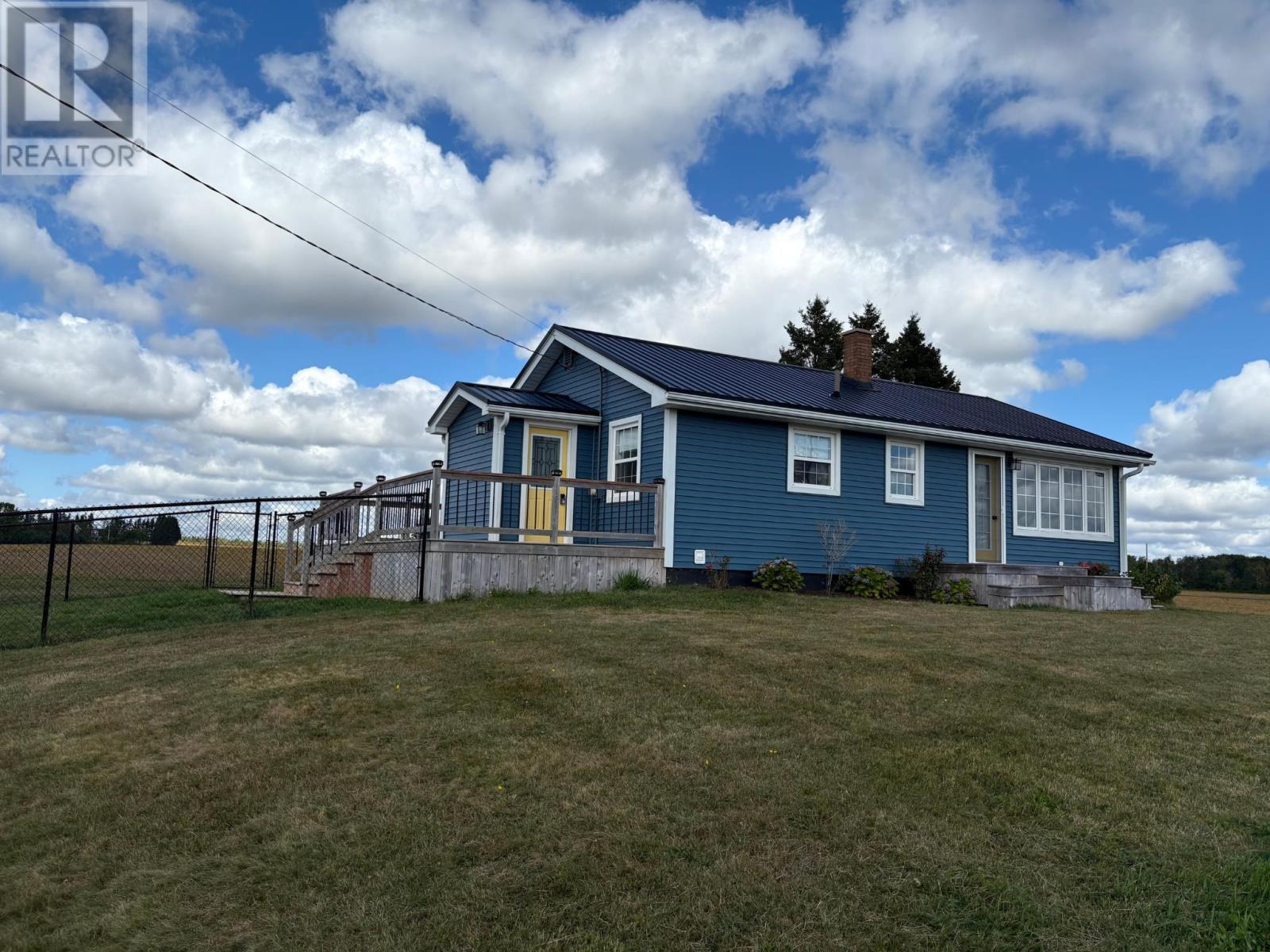 1926 Georgetown Road, Roseneath, Prince Edward Island  C0A 1G0 - Photo 2 - 202523437