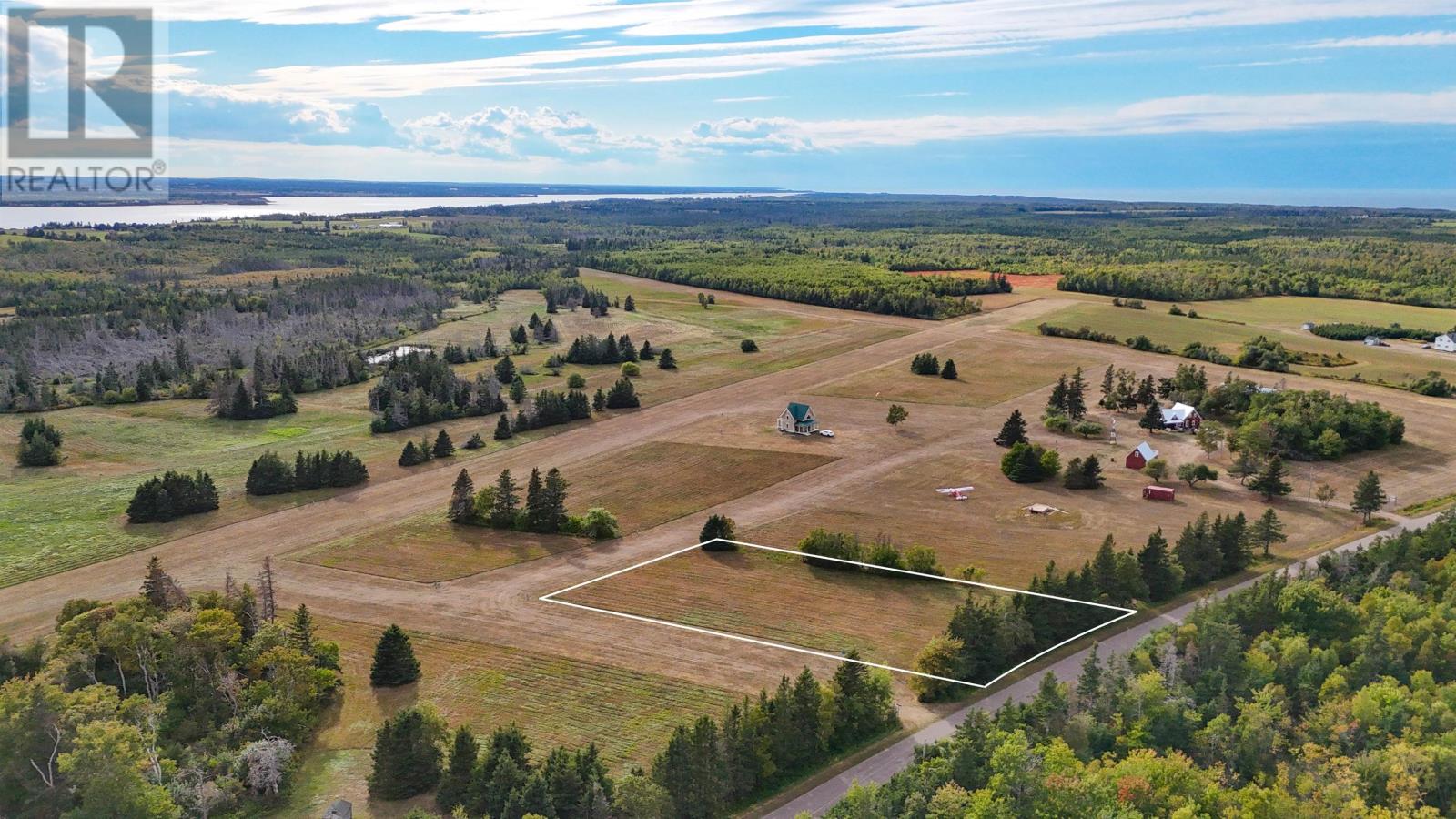 Lot Cable Head Road, Cable Head East, Prince Edward Island  C0A 2A0 - Photo 1 - 202523473