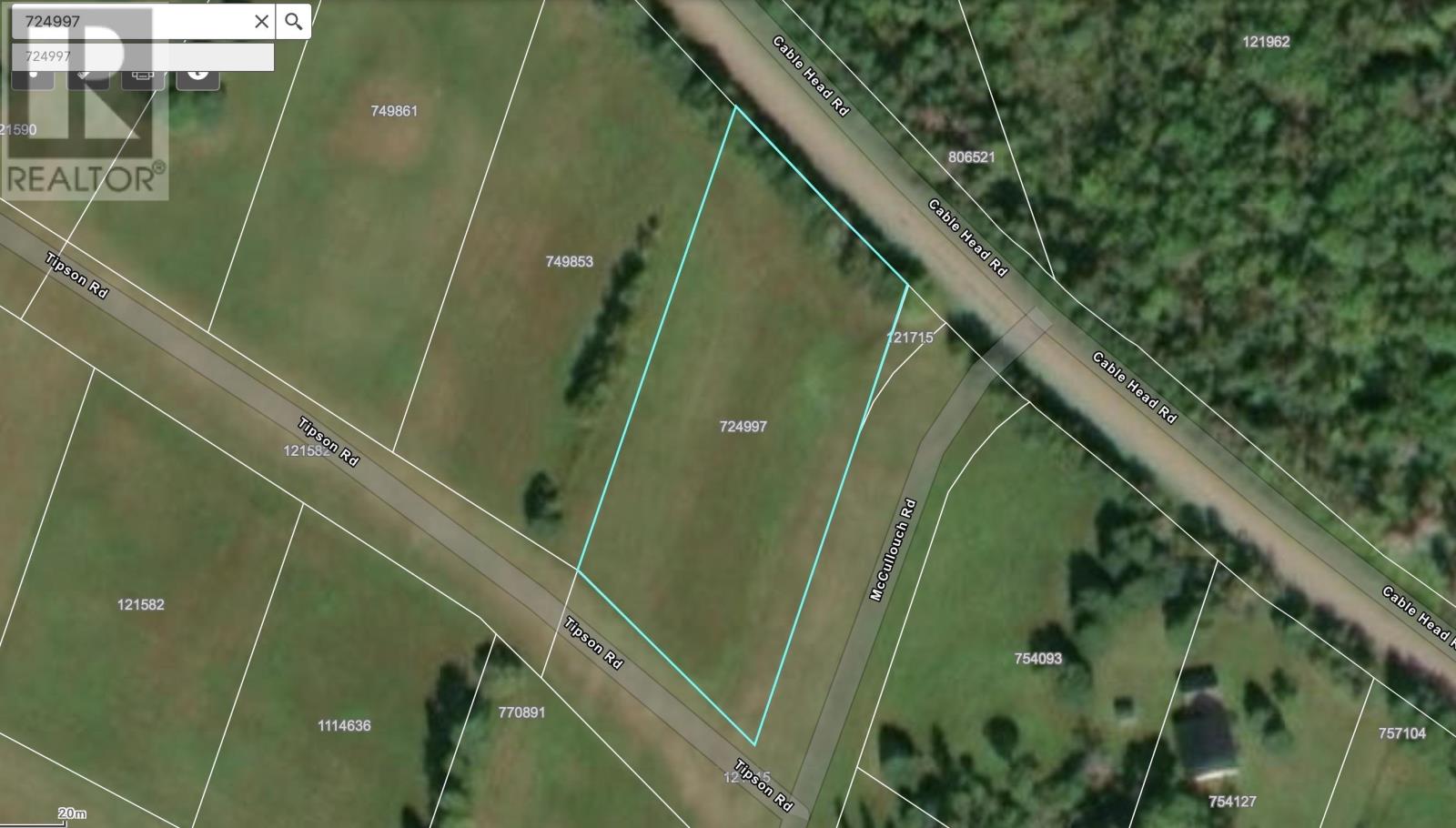 Lot Cable Head Road, Cable Head East, Prince Edward Island  C0A 2A0 - Photo 11 - 202523473