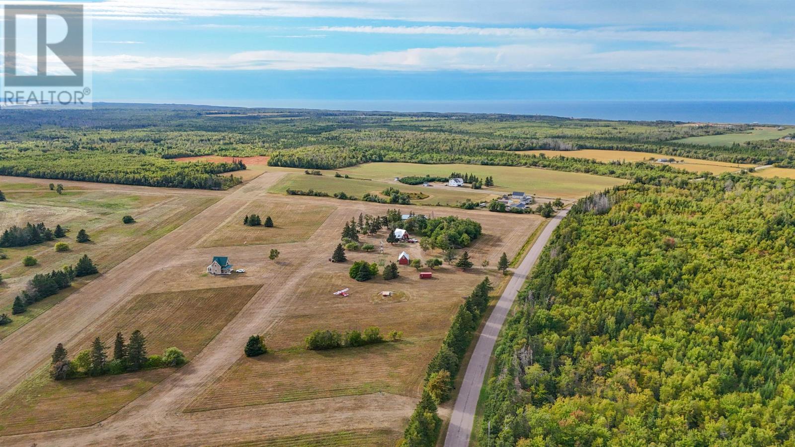 Lot Cable Head Road, Cable Head East, Prince Edward Island  C0A 2A0 - Photo 2 - 202523473