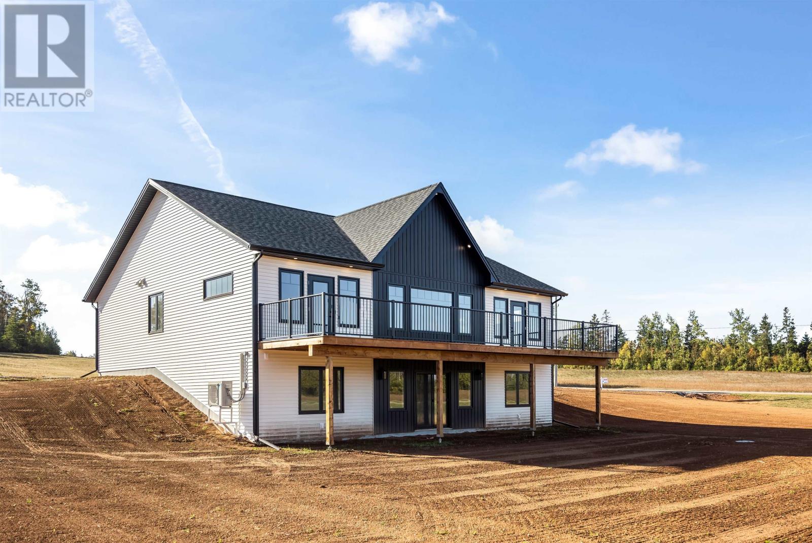 96 MacPhail Cove Road, Fairview, Prince Edward Island