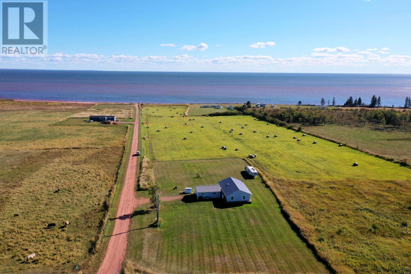 10 Sunset Road, Hebron, Prince Edward Island  C0B 1V0 - Photo 38 - 202523556