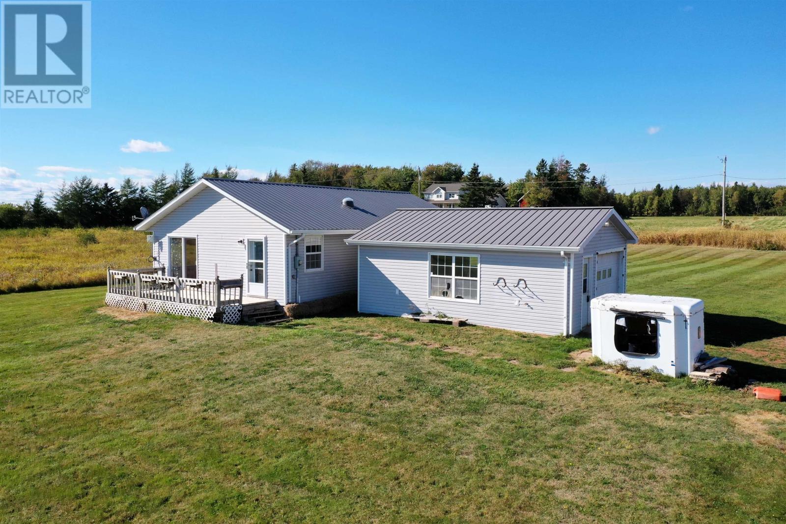 10 Sunset Road, Hebron, Prince Edward Island  C0B 1V0 - Photo 46 - 202523556