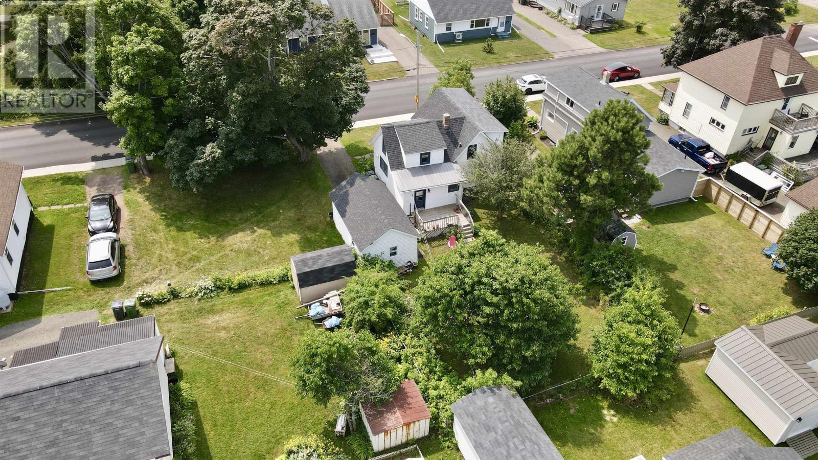 407 Willow Avenue, Summerside, Prince Edward Island  C1N 2B4 - Photo 4 - 202523589