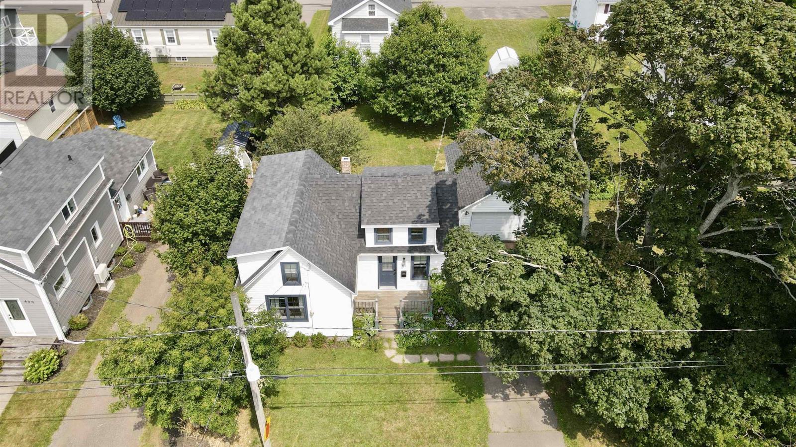 407 Willow Avenue, Summerside, Prince Edward Island  C1N 2B4 - Photo 6 - 202523589