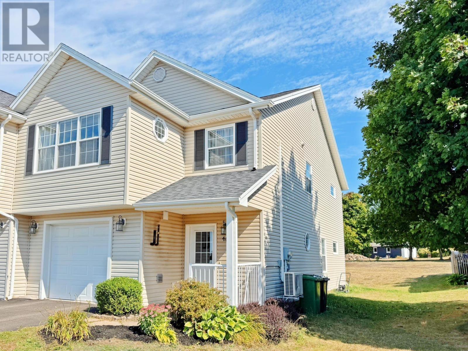 40 Southway Crescent, Charlottetown, Charlottetown, Prince Edward Island  C1E 2K5 - Photo 2 - 202523681