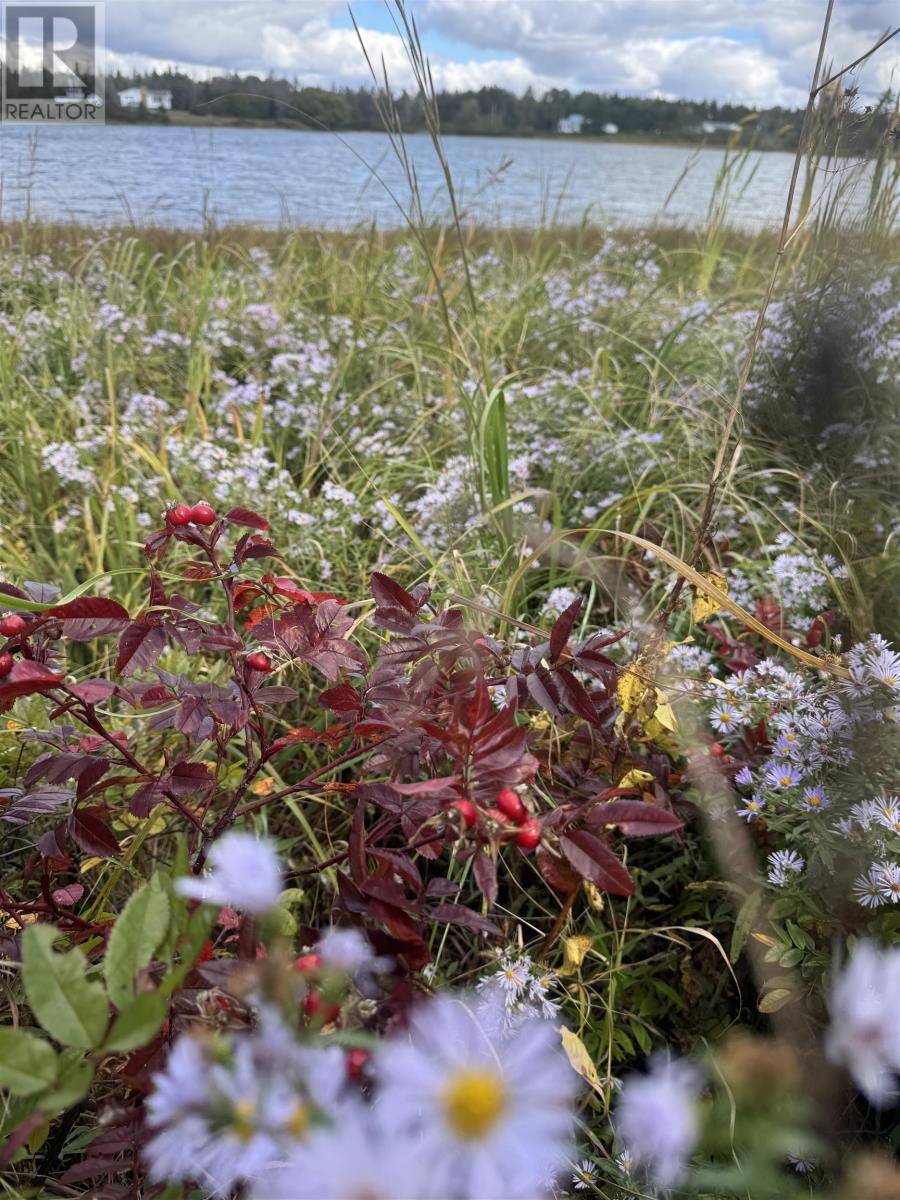 Lot Graham's Pond Road, Gaspereaux, Prince Edward Island  C0A 1R0 - Photo 2 - 202523712