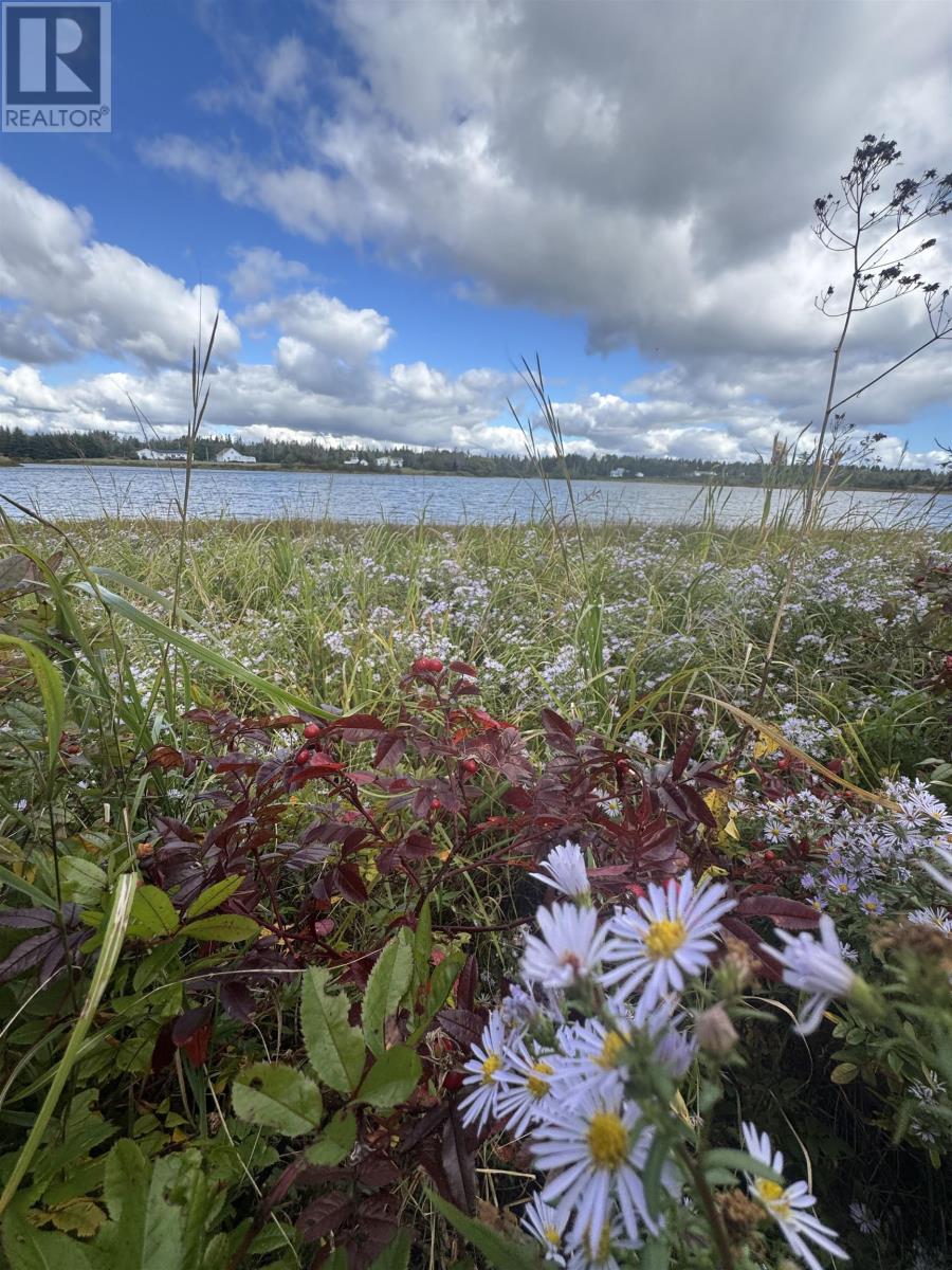 Lot Graham's Pond Road, Gaspereaux, Prince Edward Island  C0A 1R0 - Photo 4 - 202523712