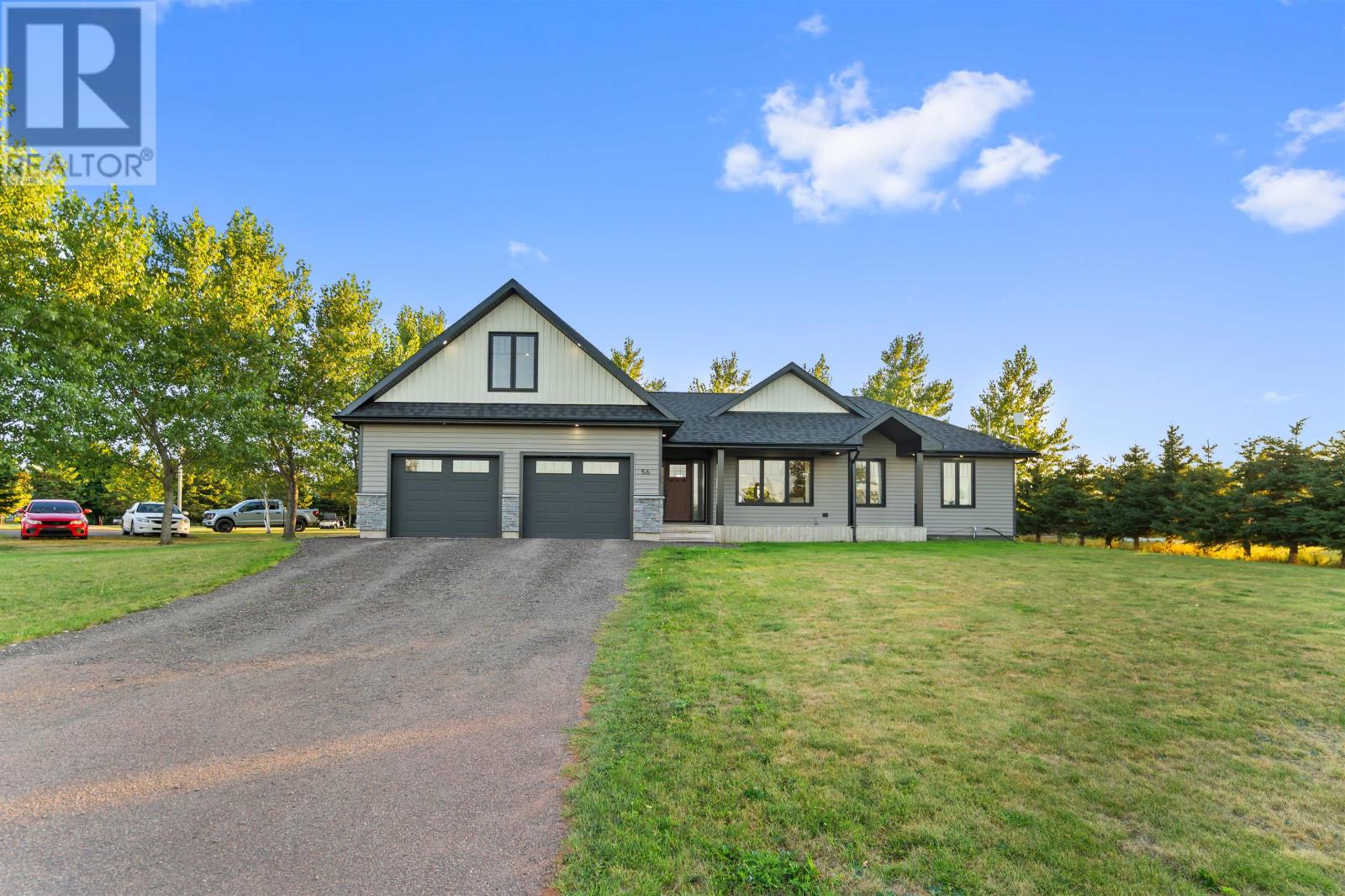 56 First Street, Cascumpec, Prince Edward Island  C0B 1V0 - Photo 1 - 202523725