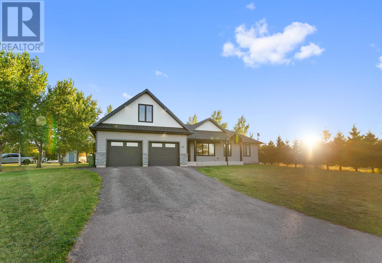 56 First Street, Cascumpec, Prince Edward Island  C0B 1V0 - Photo 2 - 202523725