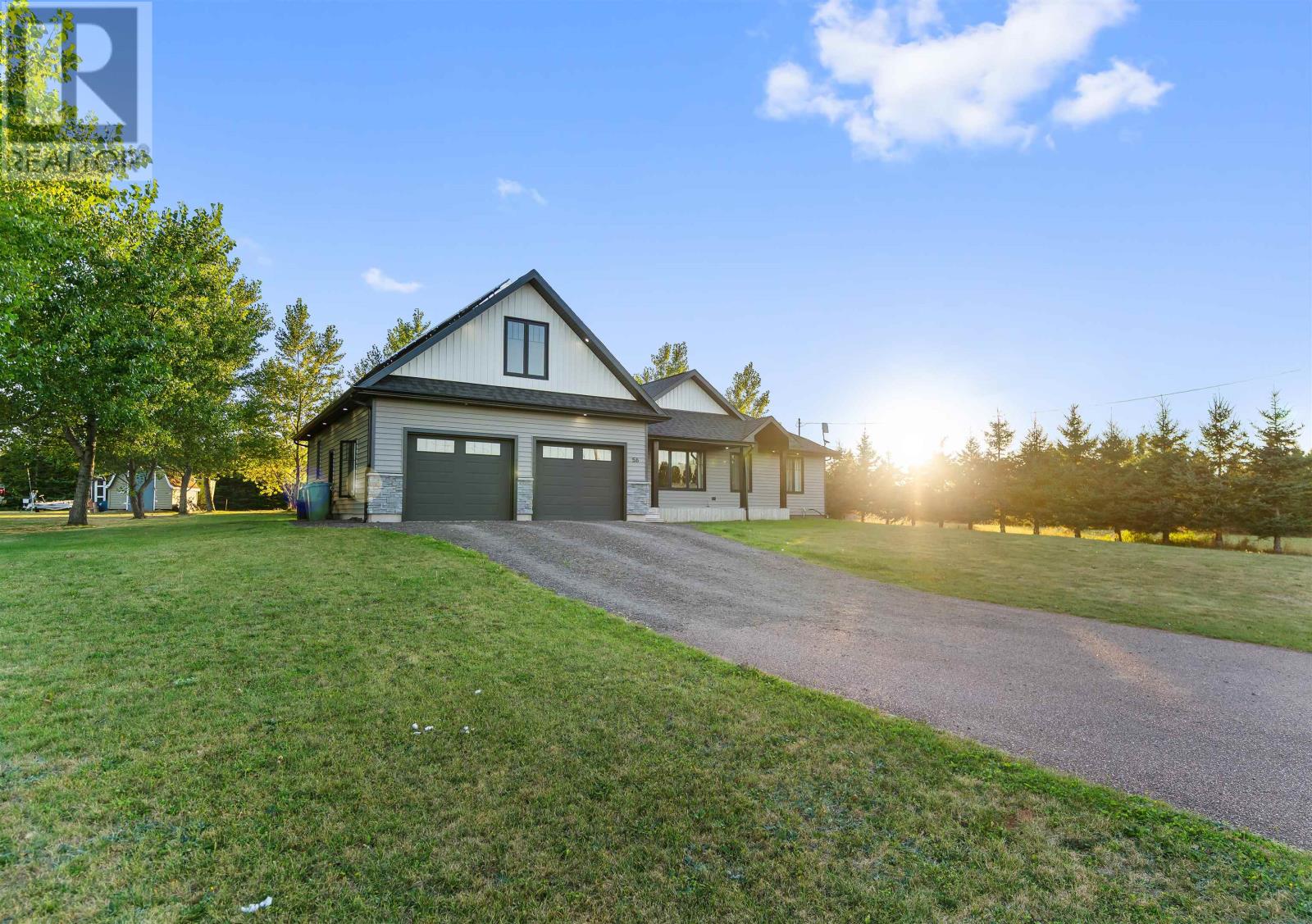 56 First Street, Cascumpec, Prince Edward Island  C0B 1V0 - Photo 5 - 202523725