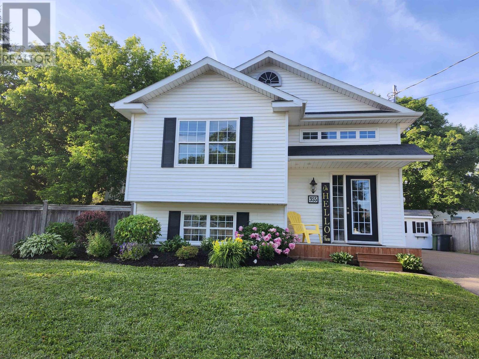 355 Willow Avenue, Summerside, Prince Edward Island